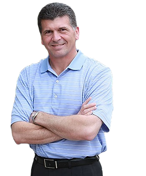 Neil Colica, owner and handyman at Happy's Home Repair